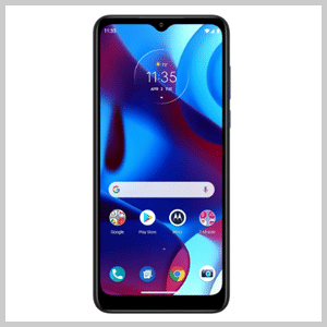 Metro by T-Mobile Motorola Moto G PURE