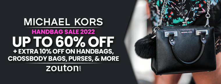 Michael Kors Promo Code \u0026 Coupons July 