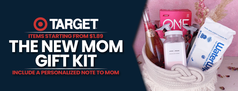 The New Mom Gift Kit