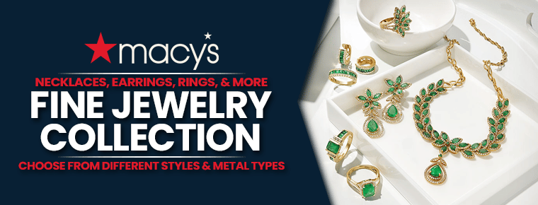  Fine Jewelry Collection