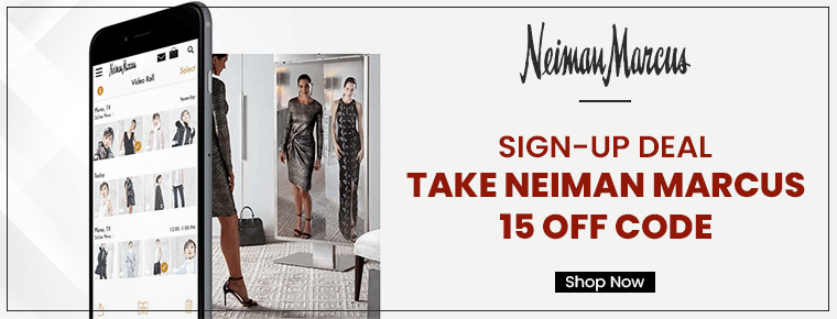 Neiman Marcus 15 Off Code 