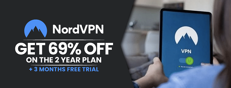 nordvpn coupon code 1 month