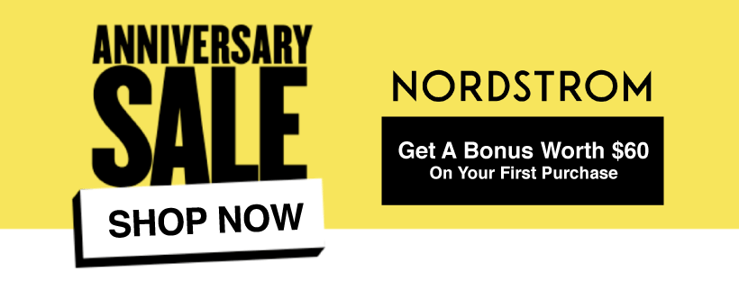 Nordstrom coupons