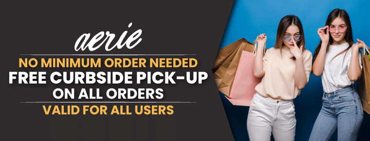 FREE CURBSIDE PICK-UP | ALL ORDERS