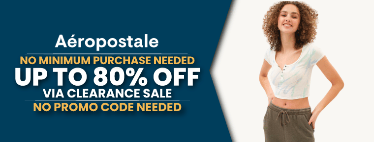 Up To 80% Off | Clearance Sale