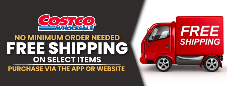 Get Free Shipping On Select Orders