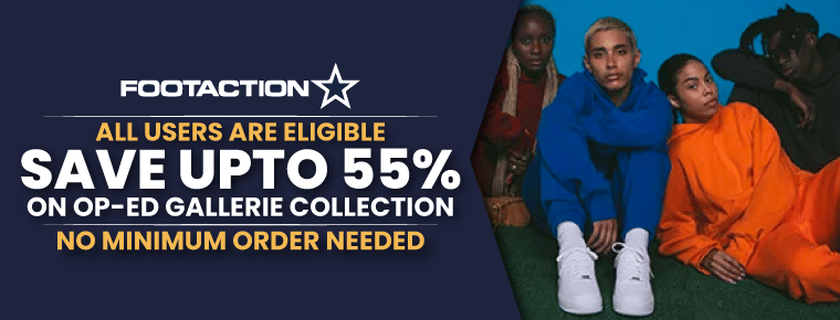 Save 55%| Op-Ed Gallery Collection