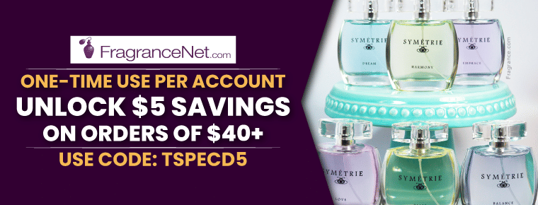UNLOCK $5 SAVINGS ON ORDERS OF $40+