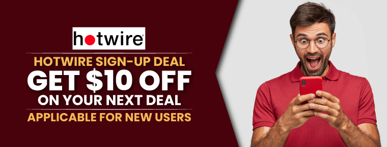 Get $10 off on your next deal | New Users only