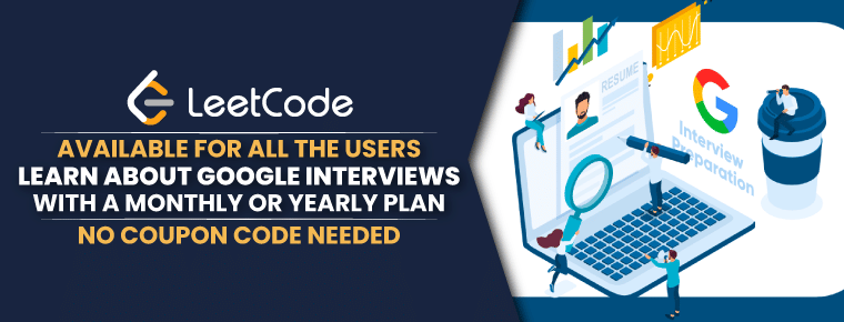 Learn about Google Interviews | Premium Deal