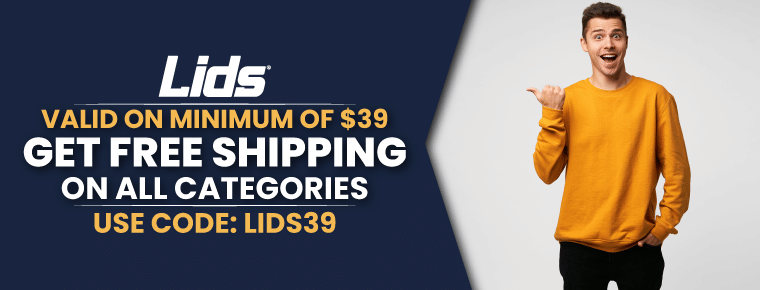 GET FREE SHIPPING ON ALL CATEGORIES