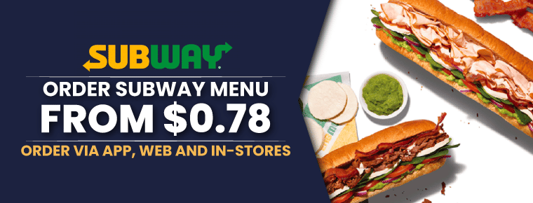subway promo code january 2022 order from 0 78 zouton