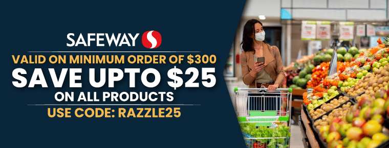 Save $25 | All Products