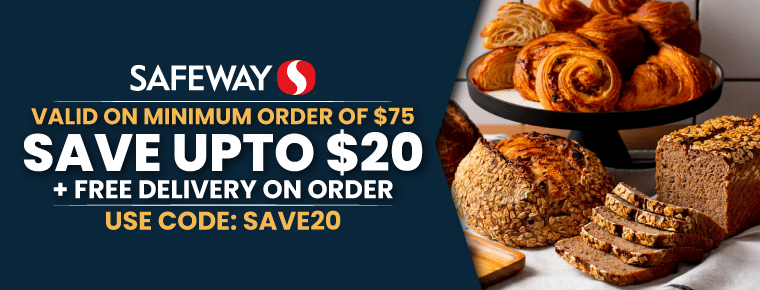 $20 Off + Free Delivery | All Products