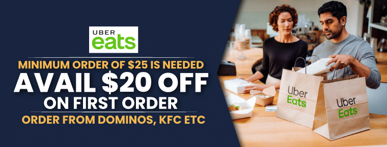 $20 Savings On First Order