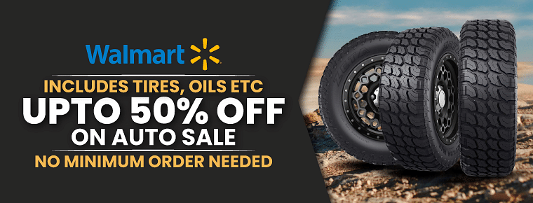 Walmart Tire Warranty Explained 2022 (What's Covered + Price)