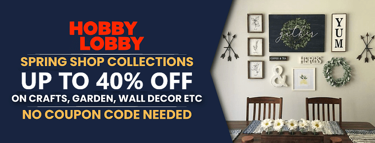 Up To 66% Off | Springs Shop Collection