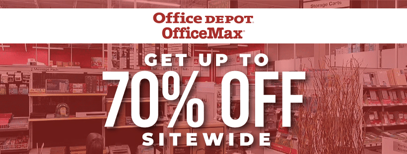 office depot printing coupon 2020