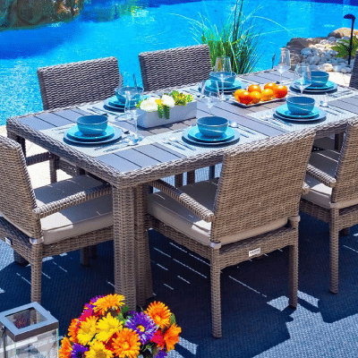 Walmart Independence Day Sale On Outdoor Essentials & Patio