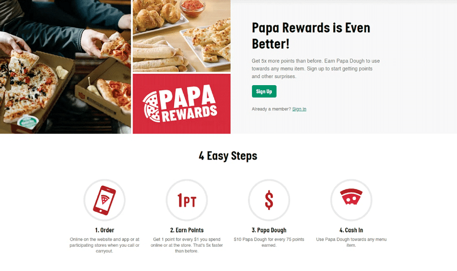 Papa John’s 50 Off Coupon Code Florida (January 2022) Save On Regular