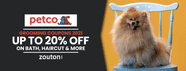 Petco Grooming Coupons 2021 July Special Flat 15 Off On Ear Cleaner 