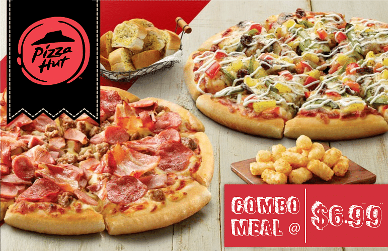 Pizza Hut In-Store Coupons 2020: Buy Large 1-Topping Pizza ...