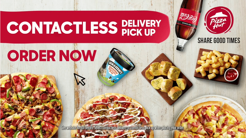 Pizza Hut September Coupons 2020: Get 30% Off On Pizzas, Wings, Pasta & More