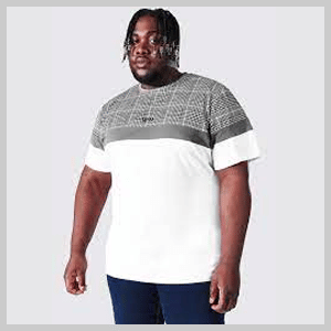 BoohooMAN Top Categories