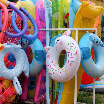 Walmart 4th Of July Clearance | Pool and Beach Gear