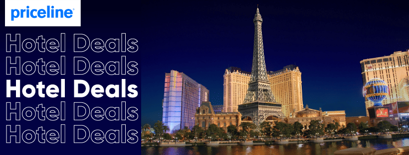 Priceline promo codes