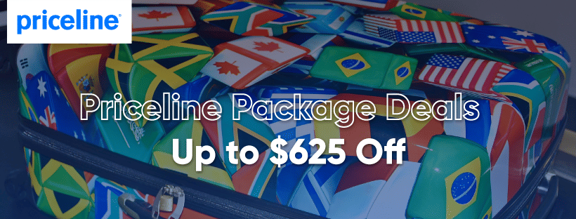 Priceline Package Deals
