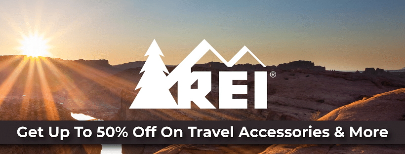 rei outlet coupon codes