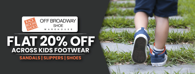 Rack Room shoes sale for women