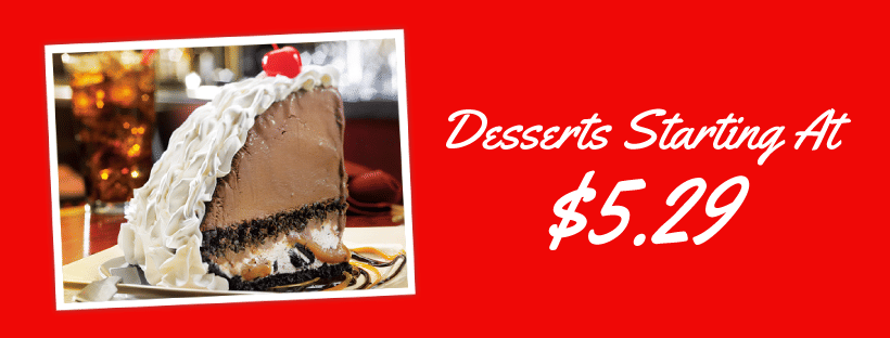 Red Robin Catering Coupon