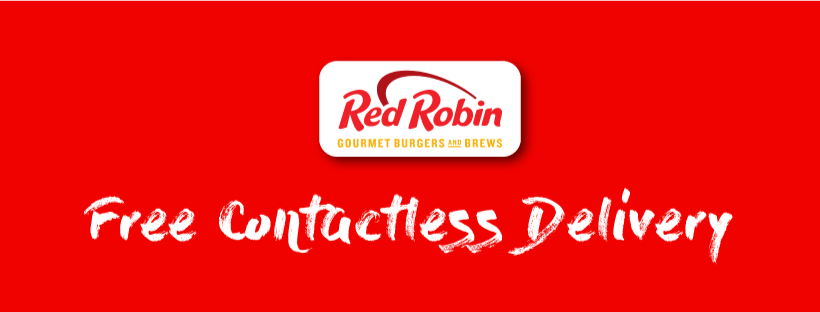 Red Robin Veterans discount