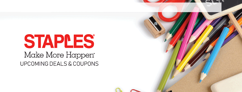 Staples computer repair coupon