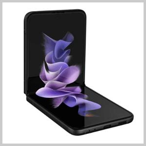 Samsung Galaxy Z Flip 3