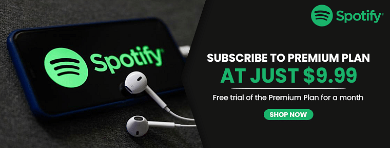 spotify plans for podcast subscriptions