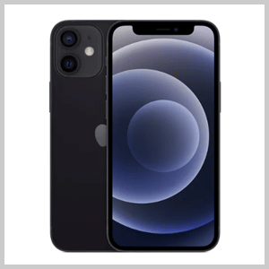 Straight Talk Apple iPhone 12 Mini