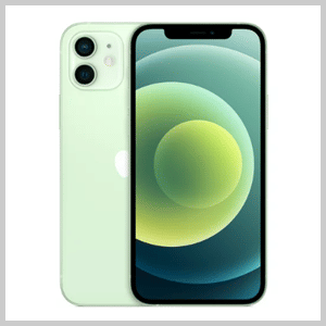 Straight Talk Apple iPhone 12