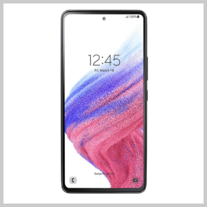 Straight Talk SAMSUNG Galaxy A53 5G