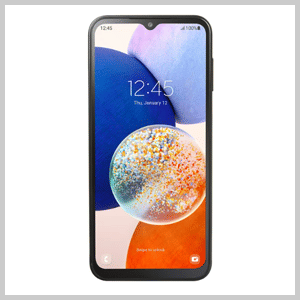 Straight Talk Samsung Galaxy A14