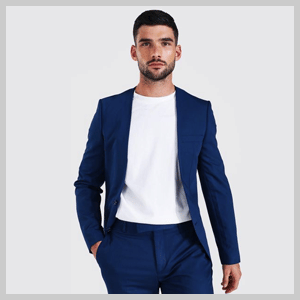 BoohooMAN Suits & Tailoring| Top Products