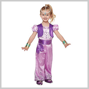 Toddler Football Player Costume