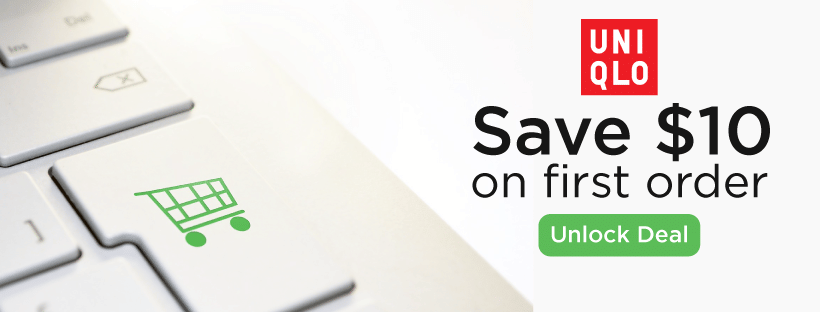 SAVE $10 ON FIRST ORDER