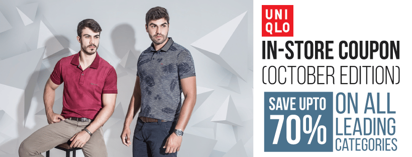 Discounts up to 70% on products