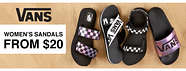 Vans In Store Coupons January 2022 Footwear Starting From 20 ONLY