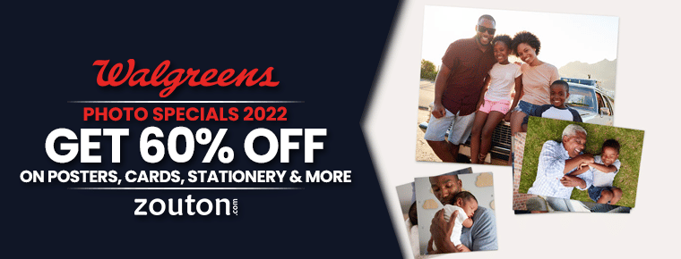 Walgreens Christmas Cards Reviews 2022