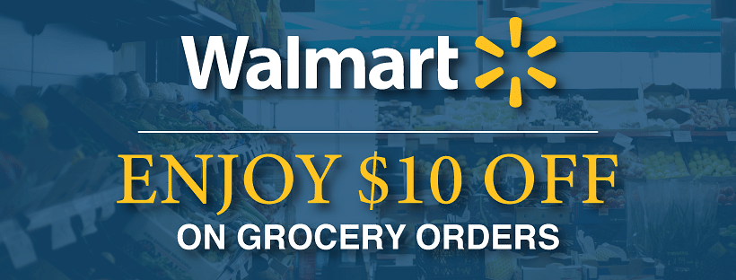 promo code walmart online