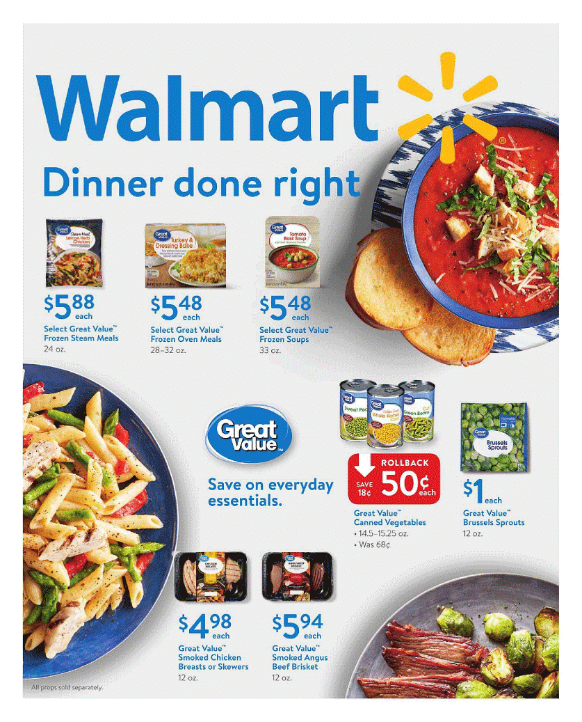 Walmart Online Grocery Promo Code 2021 (COVID Edition) Get 10 off on